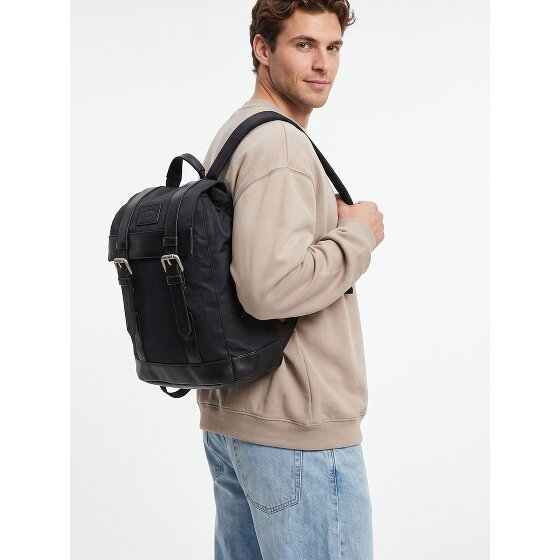 Guess Oslo Daypack 38 cm Laptop compartment
