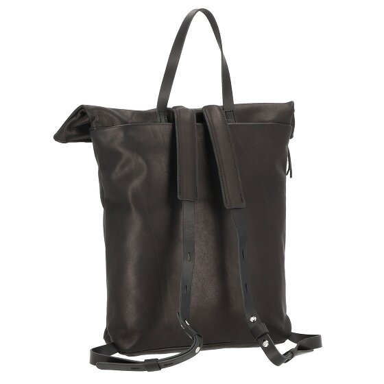 Harold's Bague Daypack Genuine Leather 38 cm