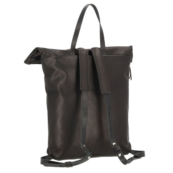 Harold's Bague Daypack Leather 38 cm