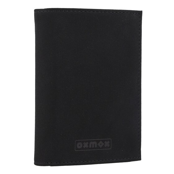 oxmox New Cryptan Wallet RFID protection 9.5 cm