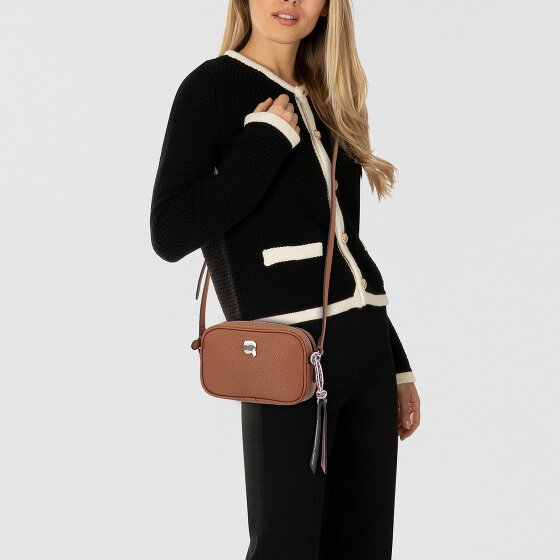 Karl Lagerfeld Ikon Shoulder bag 20 cm
