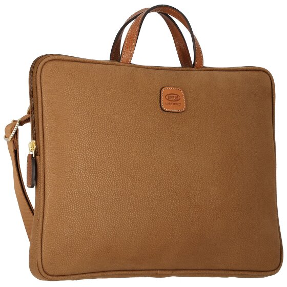 Bric's Life laptop bag 35 cm