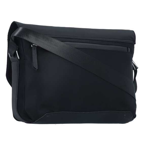 Guess Certosa Briefcases Messenger 34 cm Laptop compartment