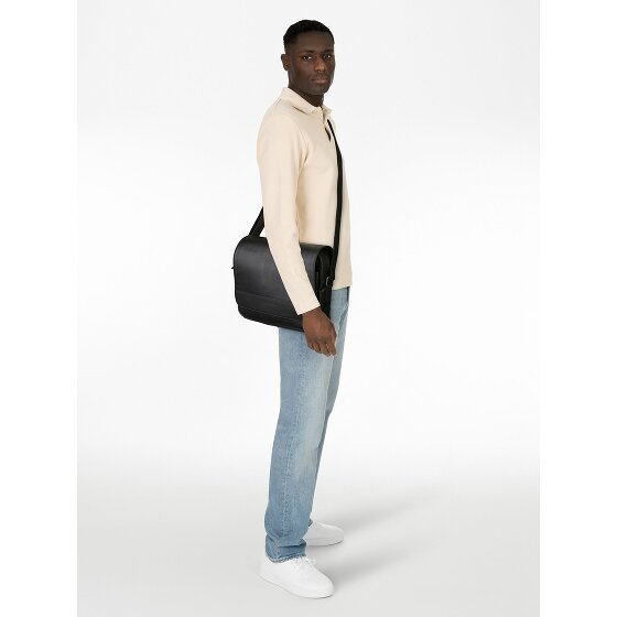 Greenburry Fiorentina Shoulder bag Leather 33 cm