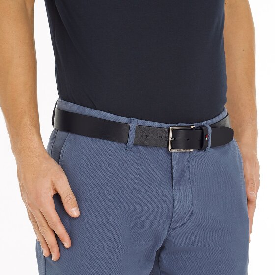 Tommy Hilfiger Oliver Belt Leather