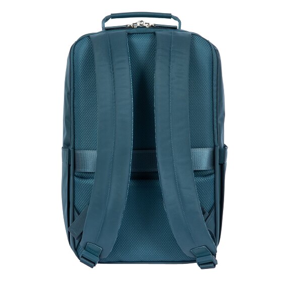 Bric's Positano travel backpack 40 cm laptop compartment