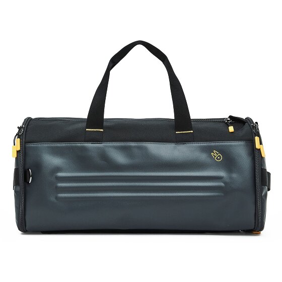 Mandarina Duck Smart Duck Weekender travel bag 53 cm