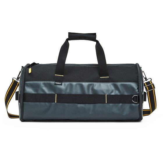 Mandarina Duck Smart Duck Weekender travel bag 53 cm