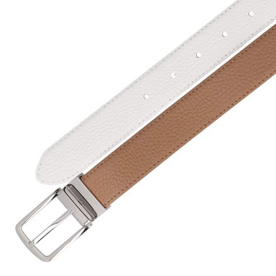 Roeckl Amie reversible leather belt Roeckl Amie reversible leather belt