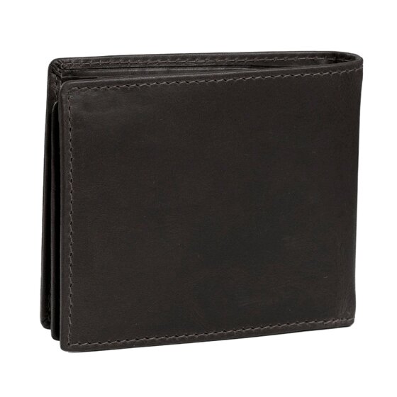 The Chesterfield Brand Ralph Wallet RFID protection Leather 10 cm