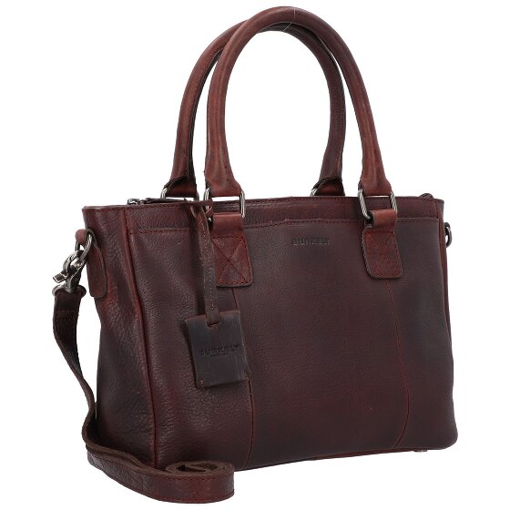 Burkely Antique Avery handbag leather 33 cm
