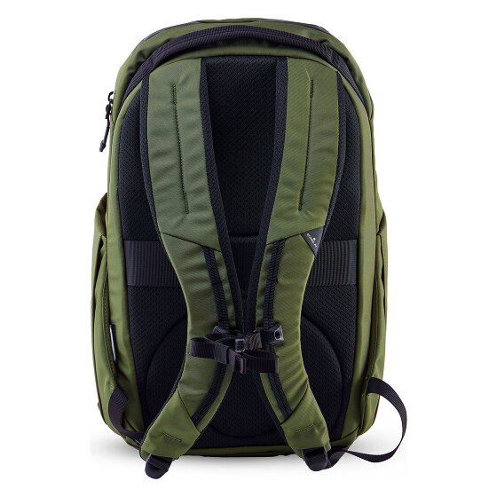 Echolac Active x travel backpack 46 cm laptop compartment