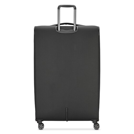 Roncato Gateway 4 wheels Trolley XL 90 cm with expansion pleat