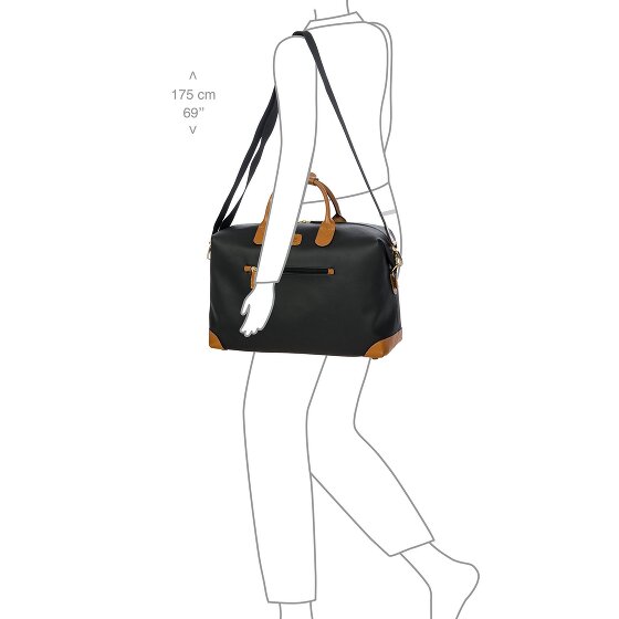 Bric's Firenze Weekender travel bag 43 cm