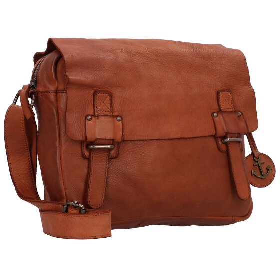 Harbour 2nd Cool Casual Funchal shoulder bag leather 28 cm