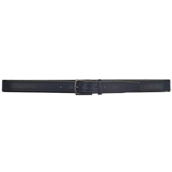 Vanzetti Belt leather