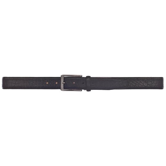 Vanzetti Belt leather