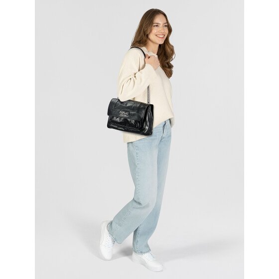 Replay Shoulder Bag 26 cm