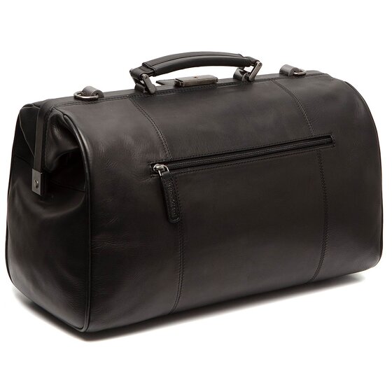 The Chesterfield Brand Texel Weekender travel bag Leather 42 cm