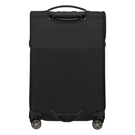 Samsonite Airea 4 Roll Cabin Trolley 55 cm