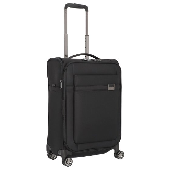Samsonite Airea 4 Roll Cabin Trolley 55 cm