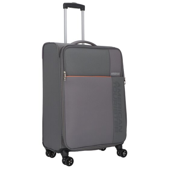 American Tourister Fun Cruise 4 wheels Trolley 68 cm