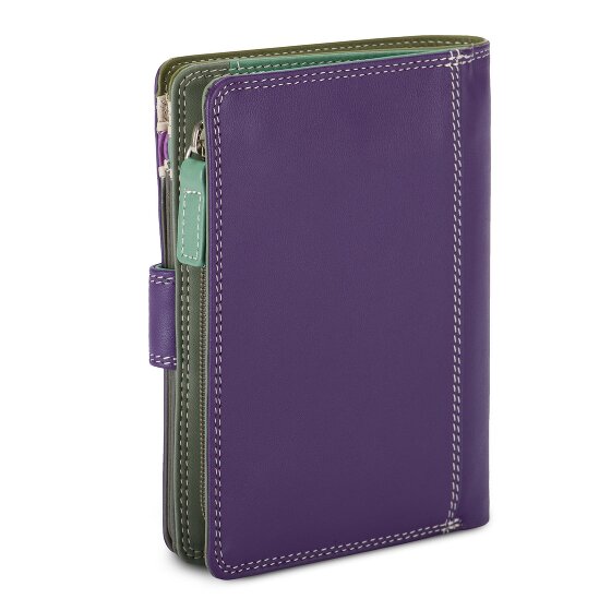 Mywalit Medium Snap Wallet wallet leather 13 cm