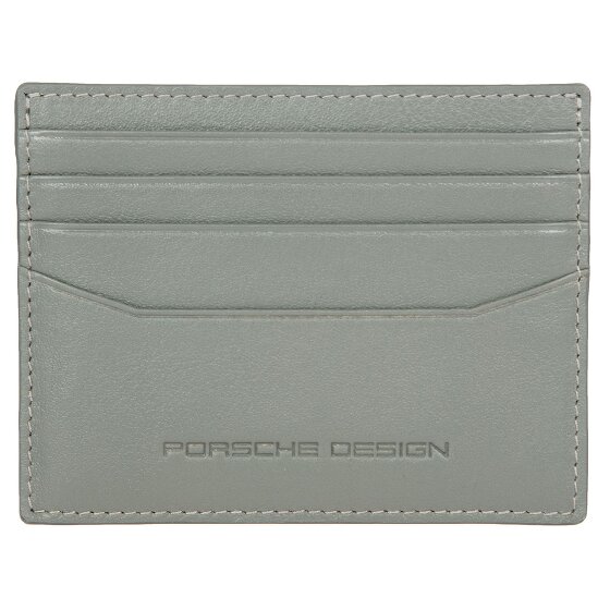 Porsche Design Business credit card case RFID leather 10 cm