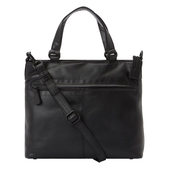 Voi 4 Season Handbag Leather 28 cm