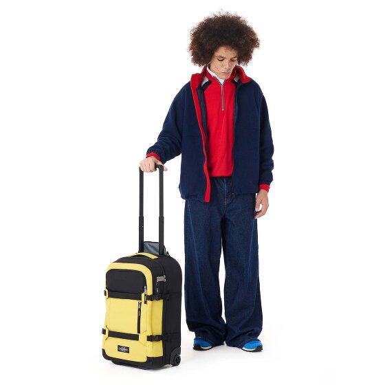 Eastpak Transit'R Pro 2 wheels Travel bag S 56 cm