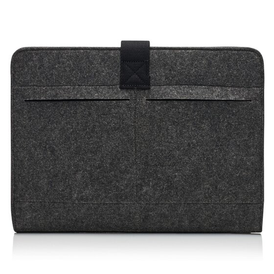 Castelijn & Beerens Nova MacBook Air 13'' laptop sleeve 34 cm