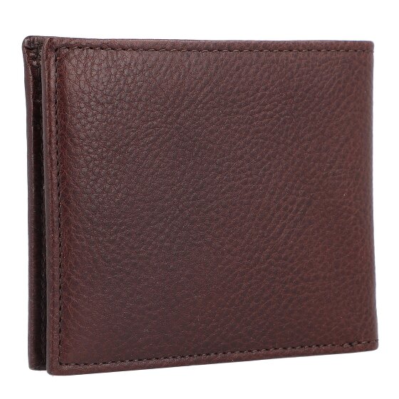 The Bridge Fabio Wallet Leather 11 cm