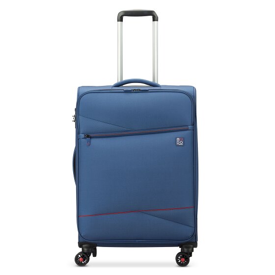 MODO by Roncato Eclipse 2.0 4 wheels Suitcase set 3-piece MODO by Roncato Eclipse 2.0 4 wheels Suitcase set 3-piece