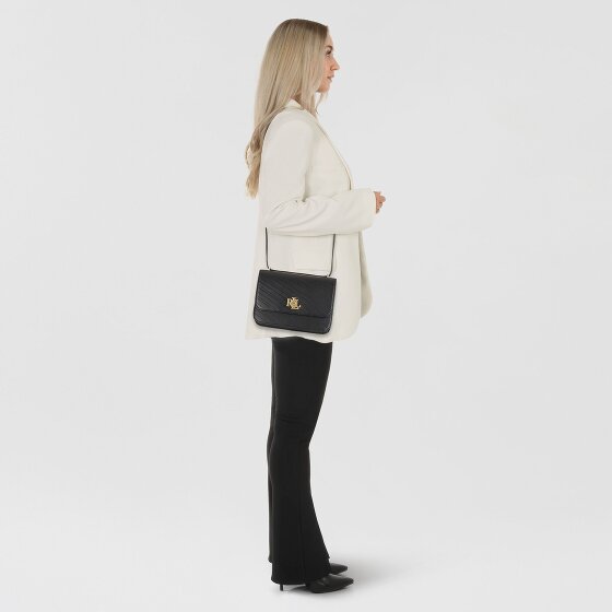 Lauren Ralph Lauren Sophee Shoulder bag Leather 22 cm