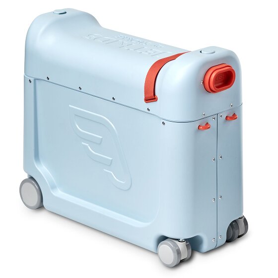 JetKids BedBox 4 Roll Kids Trolley 36 cm