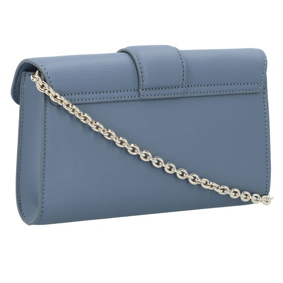 Aigner Evviva Clutch bag Leather 22 cm
