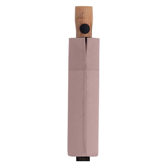 Knirps Timber Pocket umbrella 28 cm