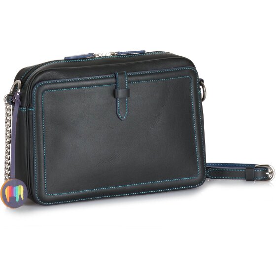 Mywalit Shoulder bag leather 23 cm