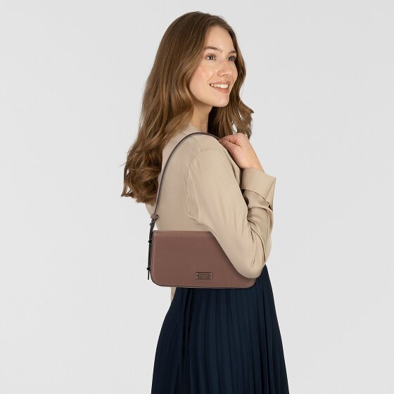 Kate Spade New York Liv Shoulder Bag Leather 22 cm