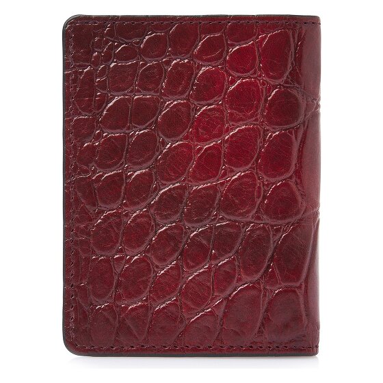 Castelijn & Beerens Credit card case RFID protection Leather 10 cm