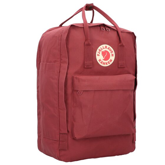 Fjällräven Kanken backpack 43 cm laptop compartment