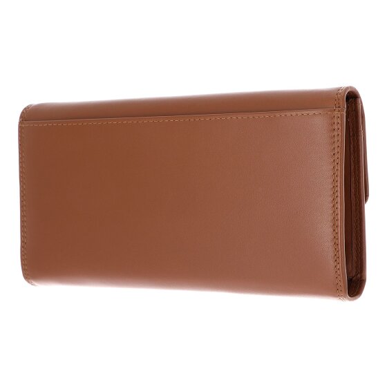 Golden Head Polo wallet RFID leather 19.5 cm