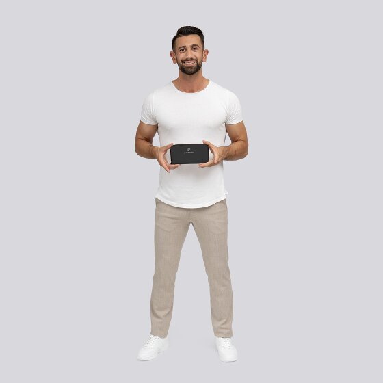 Pactastic Urban Collection Wallet 20 cm