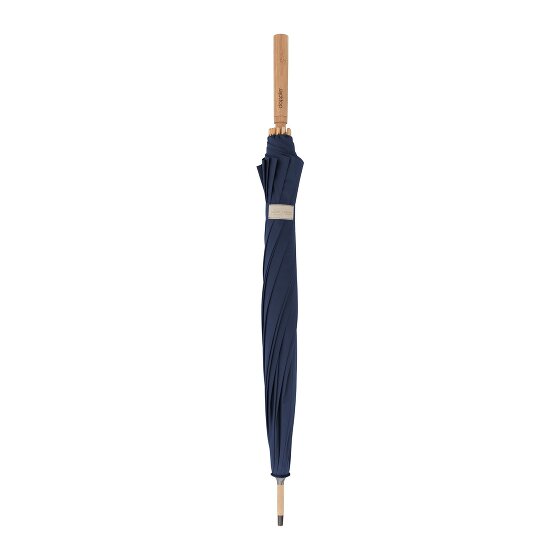 Doppler Nature Long Bamboo Stick umbrella 90 cm