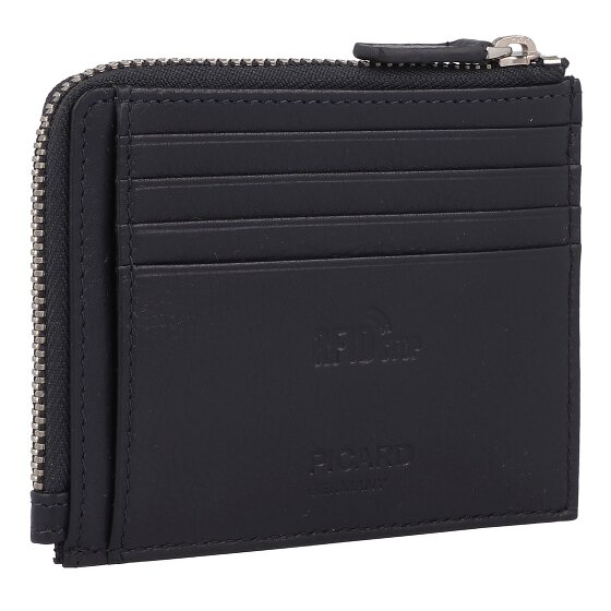 Picard Bali Credit card case RFID protection Leather 13 cm