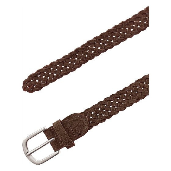 Vanzetti Belt Leather