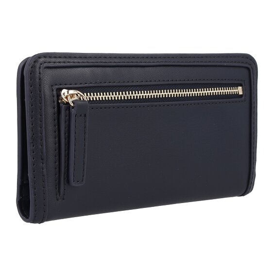 Tommy Hilfiger TH Monotype large Wallet 18.5 cm