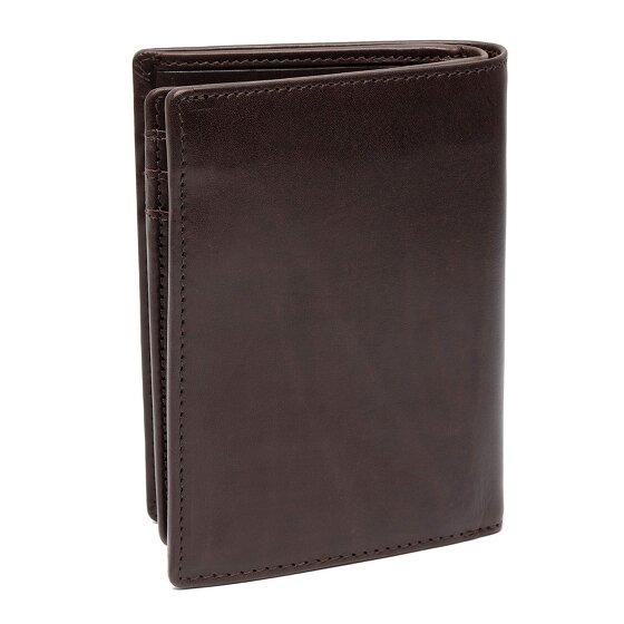 The Chesterfield Brand Manerba Wallet RFID protection Leather 9.5 cm