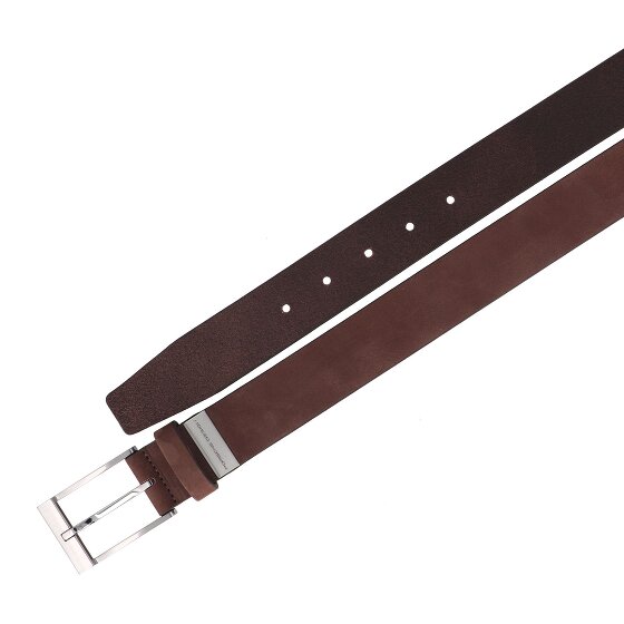 Porsche Design Dakota belt leather