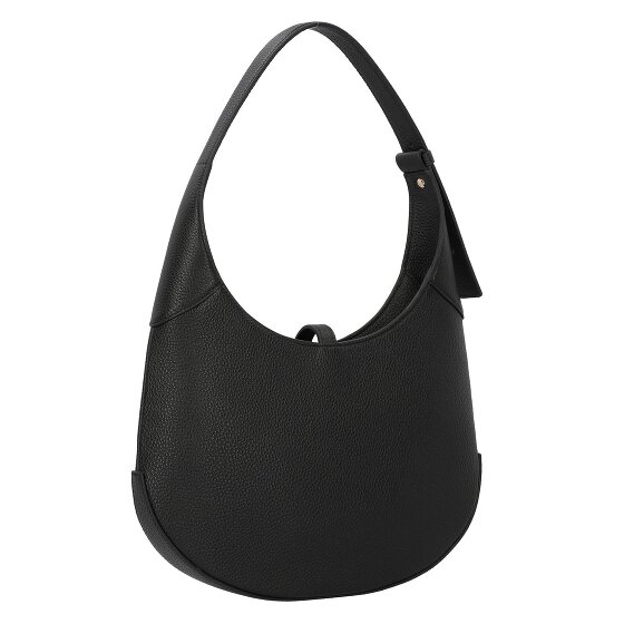Boss Lidney Shoulder Bag Leather 28 cm
